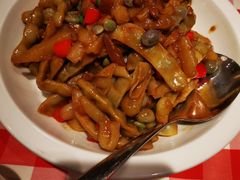 牛肉土豆条-西贝(枫蓝国际购物中心店)