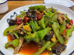 -红屋川菜(大学南路店)