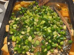 -夯鱼烤鱼·尔滨地标美食(国展店)