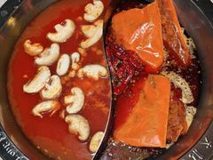 -大龙燚火锅(天钥桥路店)