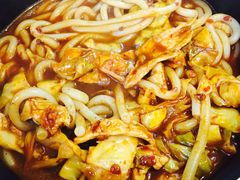 -啊臻味道•新疆特色炒米粉(大学城店)