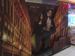 -大地影院(上海南汇店)