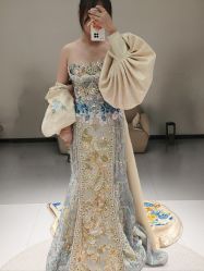 -PAI婚纱礼服设计馆【大牌租赁/高级定制】