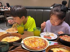 -萨莉亚意式餐厅(杭州滨江天街店)