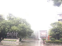 -南昌八一起义纪念馆