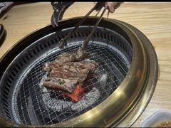 -松鱼亭·和牛烧肉(协鑫广场店)