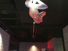 -CGV影城(东方广场4DX店)