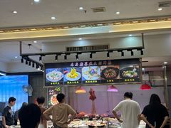 -潮道鱼仔店·潮汕味(长兴路店)