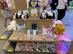 -永旺梦乐城国际商城(北清路店)