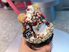 -DQ·蛋糕·冰淇淋(合生汇店)