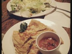 牛肉煎薄饼-么哈(五道口店)