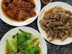-黄连大头华烧鹅(萧地大马路店)