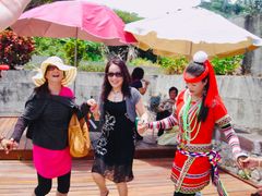 -优游吧斯邹族文化部落