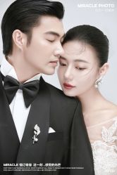 点击看大图 -情订奇缘婚纱摄影(和平路店)