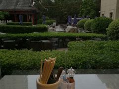-咖啡CHA自助餐厅(香格里拉饭店)