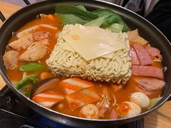 -源味屋韩式火锅&炸鸡(鼎城当代商城店)