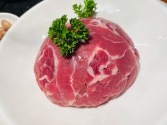 -南门涮肉(后海店)