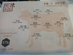 -陈记顺和牛肉火锅馆(天河北路店)
