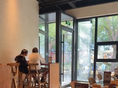 -漆黑觉米粉(三里屯店)