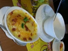 android_upload_pic-卡朋西餐(较场西路店)