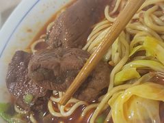 -易毛特色牛肉面(解放碑步行街店)