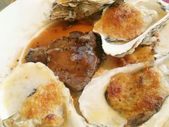 -视界美食自助餐厅·石家庄希尔顿酒店