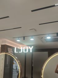 -LJOY丽锦造型·烫发染发