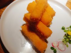 -小放牛炒菜馆(中山路乐汇城店)