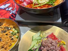 -崔解放·朝韩大排档(虹悦城店)