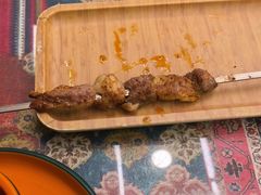 -乡村馕坑肉·烧烤·新疆菜·本地人更爱吃(阿勒泰首店)
