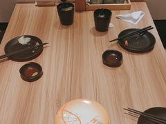 -禾绿回转寿司(苏宁广场店)