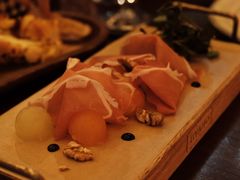 -Tivano意大利餐厅(成都居舍酒店)