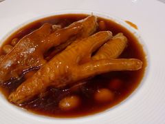 -利苑酒家(合景国际金融广场店)
