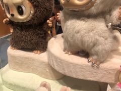 -泡泡玛特POPMART(龙湖杭州滨江天街店)