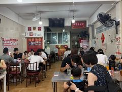 -榮泰米粉湯(Left Shop)