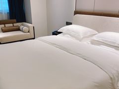 -深圳楚天大酒店(福田口岸深圳会展中心店)