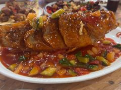 -醉壹号海鲜大排档(厦门美食地标店)