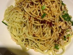 鸡丝凉面-雲蜀龙阁·金牌水煮鱼(方庄店)