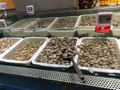 -盒马鲜生(领丰汇店)