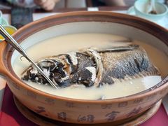 -风味小馆(天目湖宾馆店)