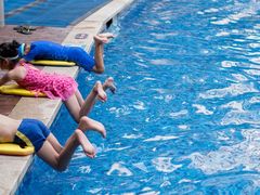 -悦莱美游泳健身(珠江新城花城汇店)