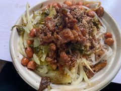 -三姐海南粉(骑楼老街店)