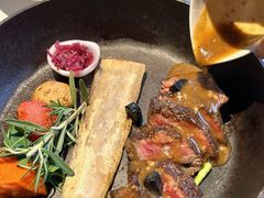 -王品牛排(杭州大厦店)