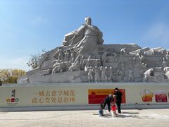 -赵州桥景区