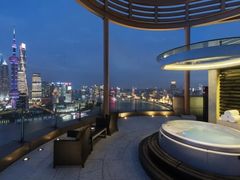 -上海外滩茂悦大酒店