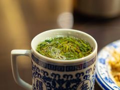 绿杨春-九炉分座(个园店)