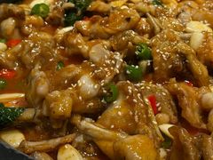 -川悦壹号·川菜(蠡溪路店)