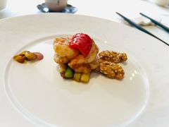 -皇朝会.经典传统粤菜(外滩店)
