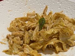 -月福京味斋·烤鸭店·北京菜(鼓楼总店)