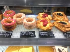 -流酥可心·牛乳蛋糕商店(禾祥西路店)